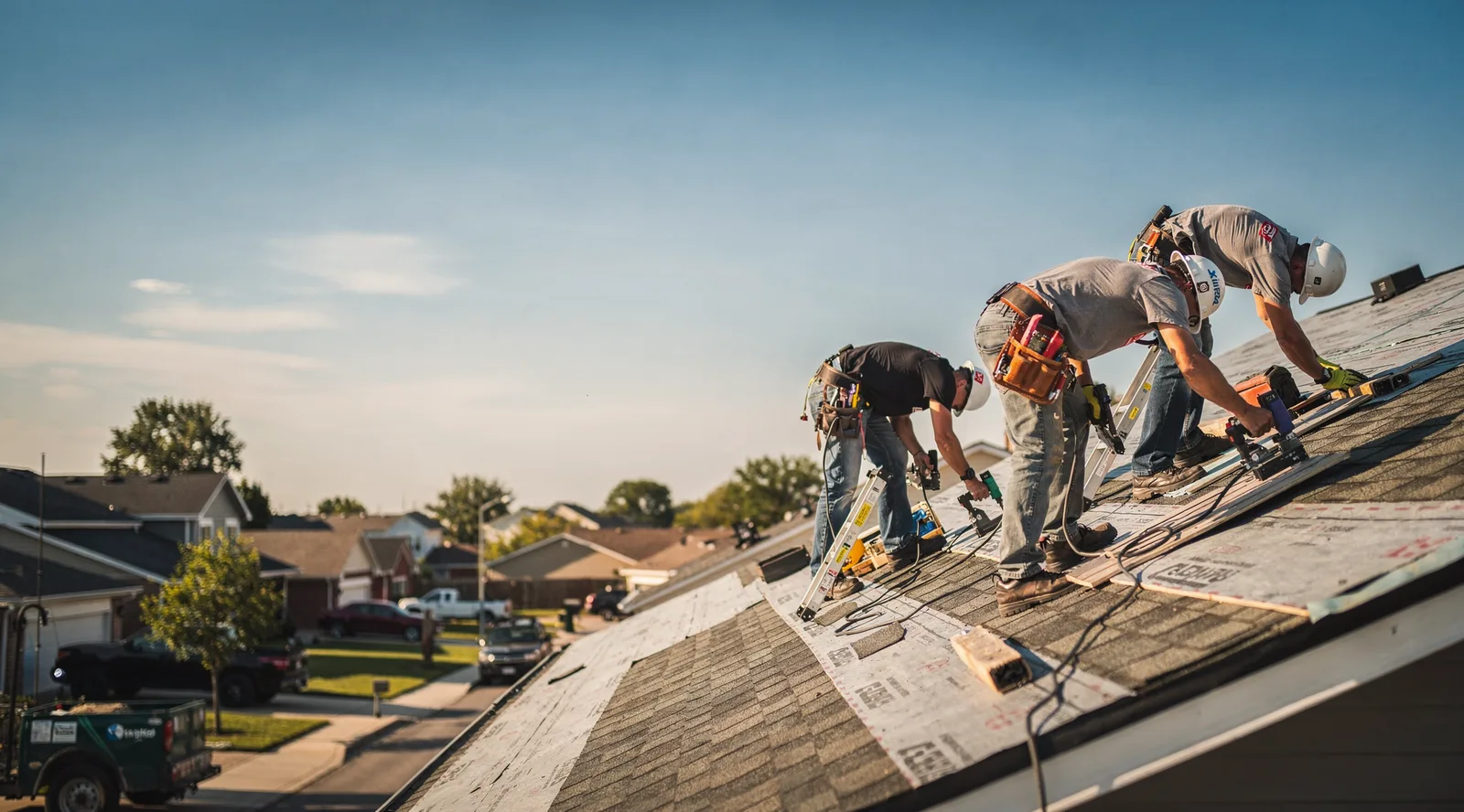 Emergency Gutter Repair in West Stockbridge, MA